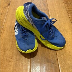 Women's Hoka One One X Carbon
